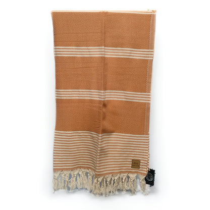  CUSTOM SHELLS BEACH TOWEL HAMACA