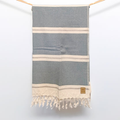  CUSTOM SHELLS BEACH TOWEL HAMACA