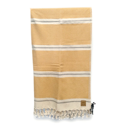  CUSTOM SHELLS BEACH TOWEL HAMACA
