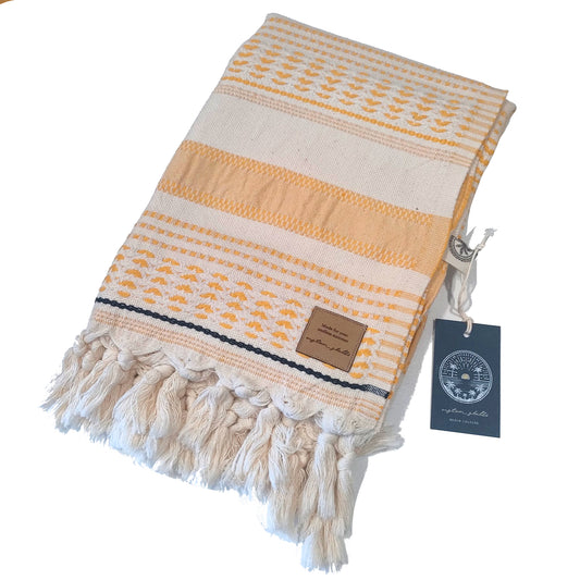  CUSTOM SHELLS BEACH TOWEL LONELY