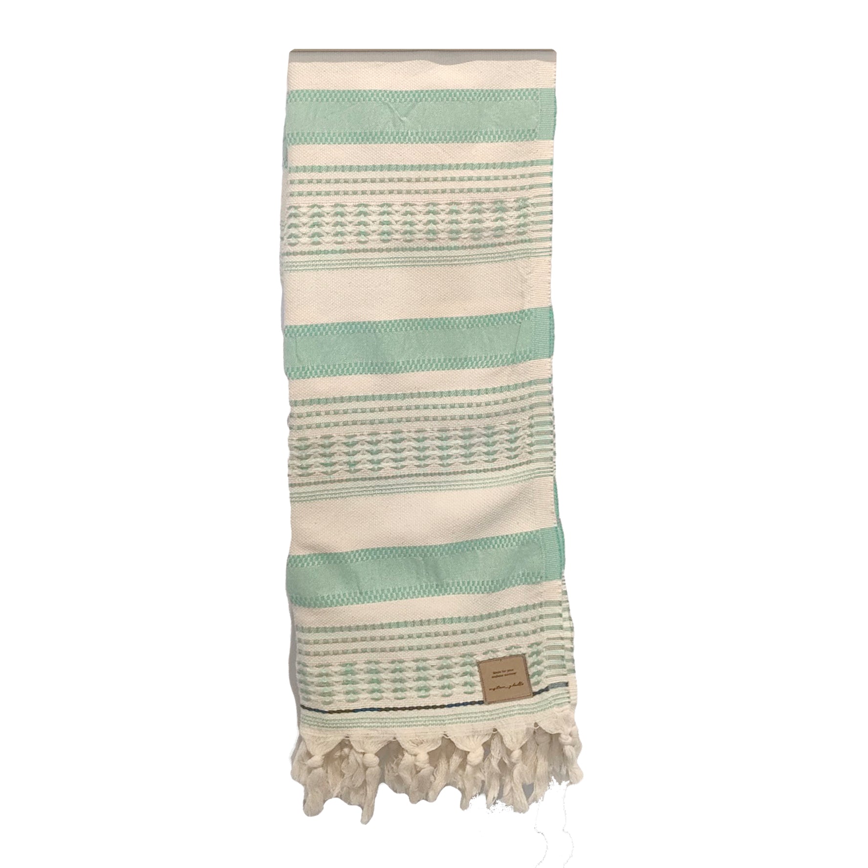  CUSTOM SHELLS BEACH TOWEL LONELY
