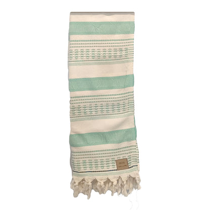  CUSTOM SHELLS BEACH TOWEL LONELY