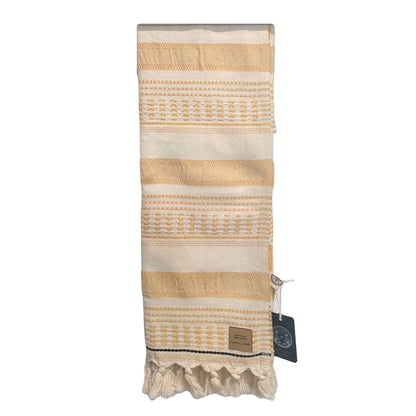  CUSTOM SHELLS BEACH TOWEL LONELY