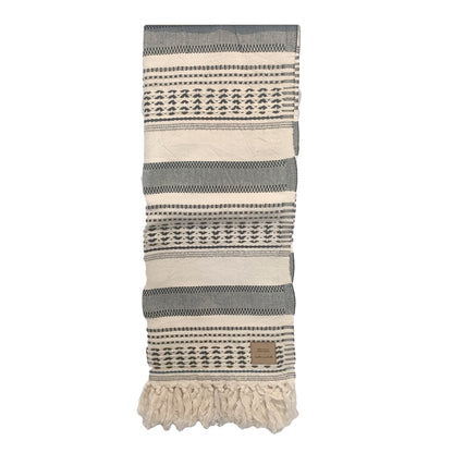  CUSTOM SHELLS BEACH TOWEL LONELY