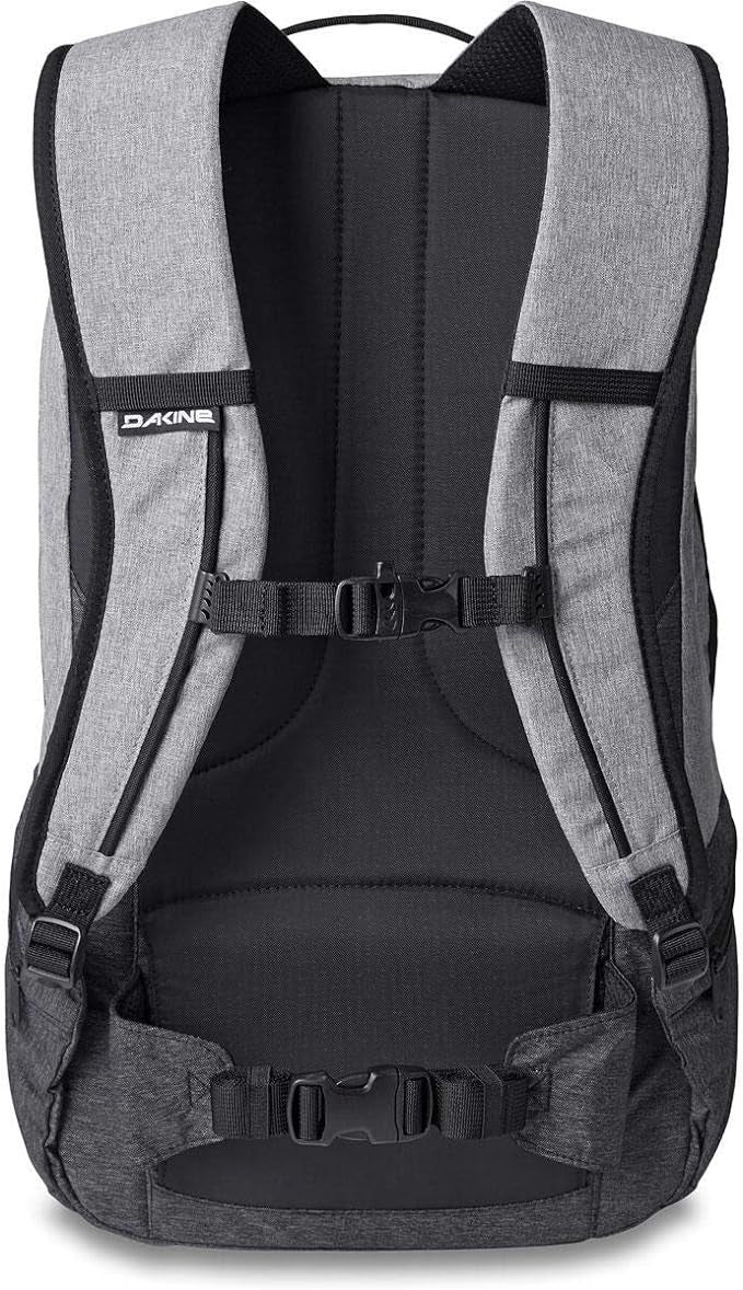  DAKINE MISSION 25L BACKPACK SKATEBOARD SNOWBOARD