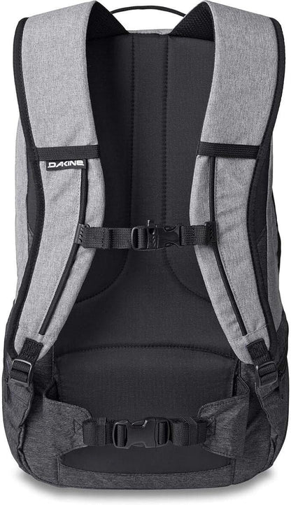  DAKINE MISSION 25L BACKPACK SKATEBOARD SNOWBOARD