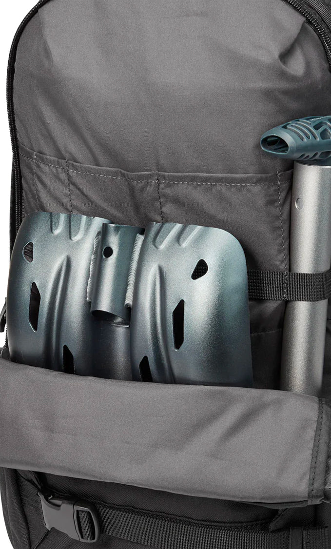  DAKINE MISSION 25L BACKPACK SKATEBOARD SNOWBOARD