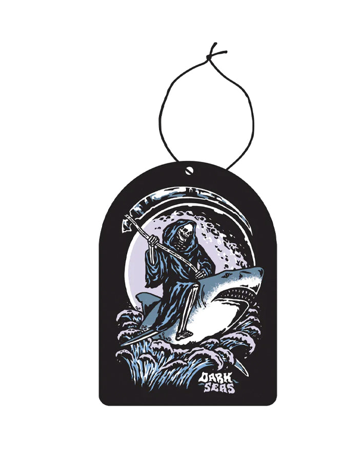  DARK SEAS FULL MOON AIR FRESHENER DEODORANTE BREEZE
