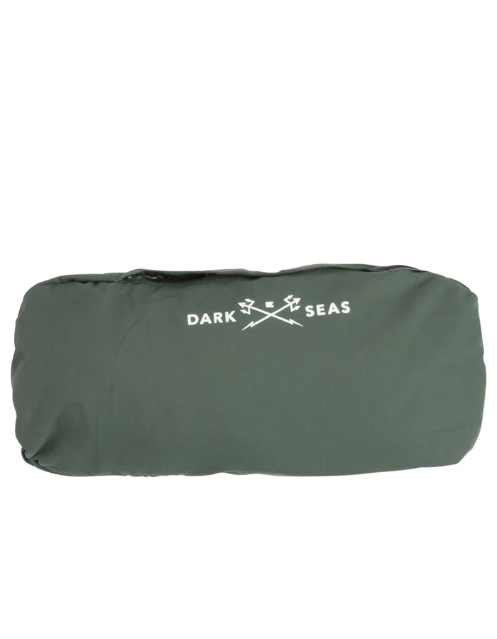  DARK SEAS ROGUE WINDBREAKERS GREEN