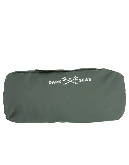  DARK SEAS ROGUE WINDBREAKERS GREEN