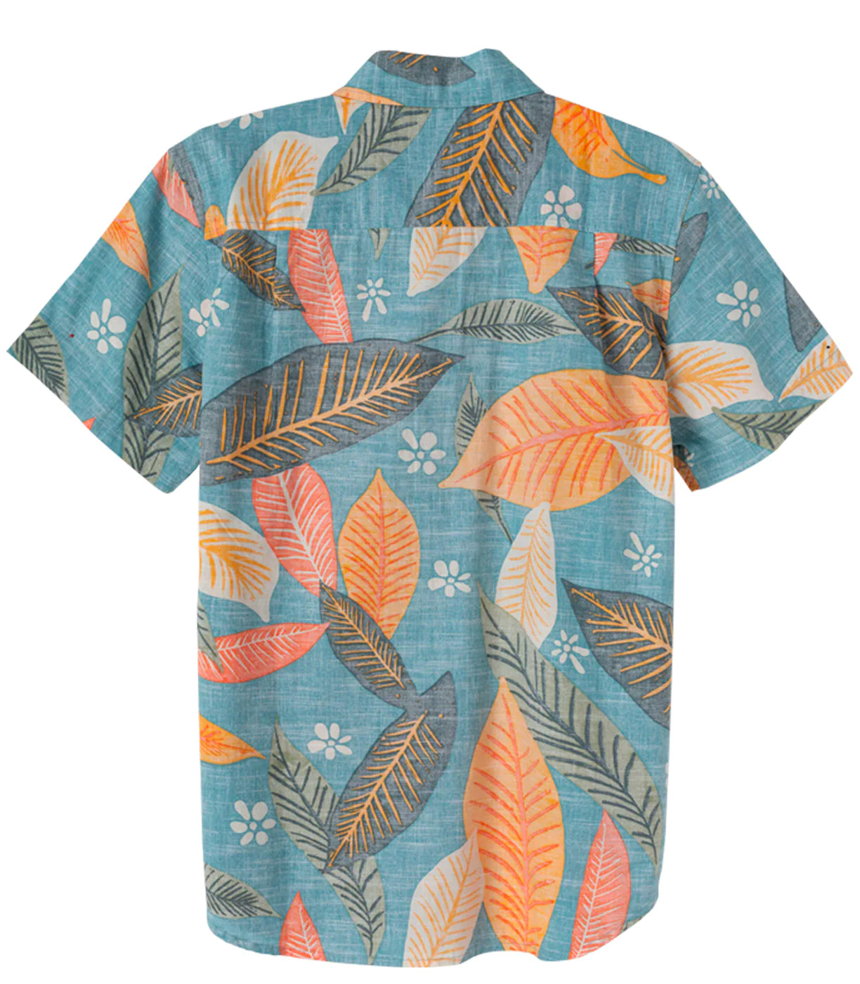  DARK SEAS SAXONY SS SHIRT