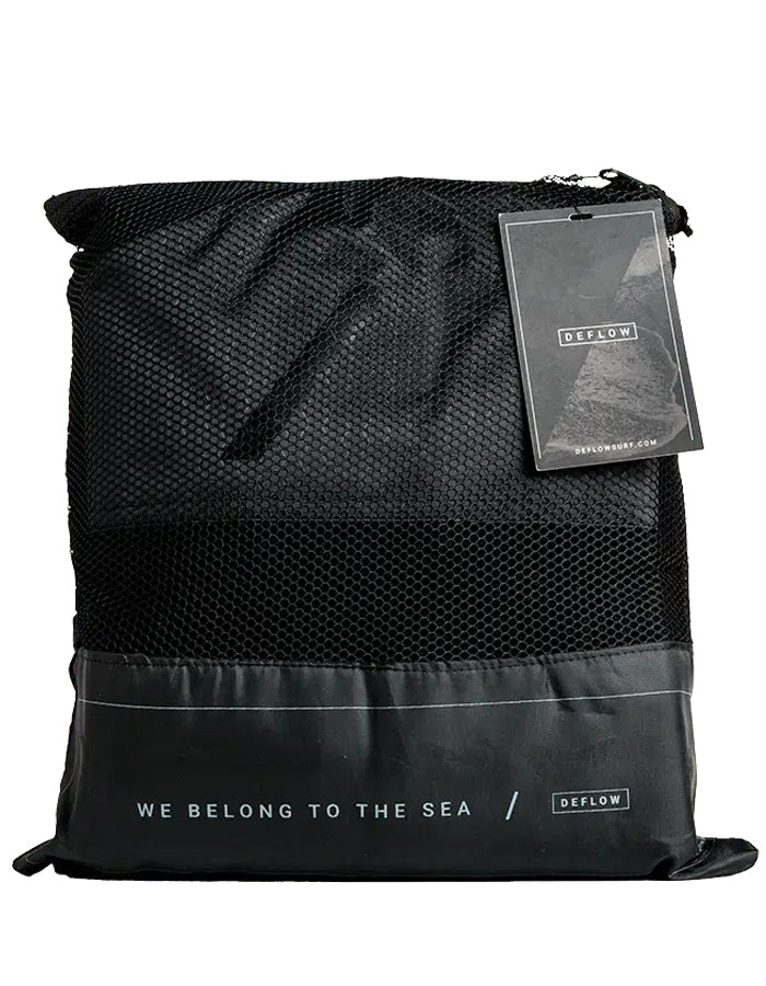  DEFLOW BOARDCOVER STRETCH ROUND 8'0"