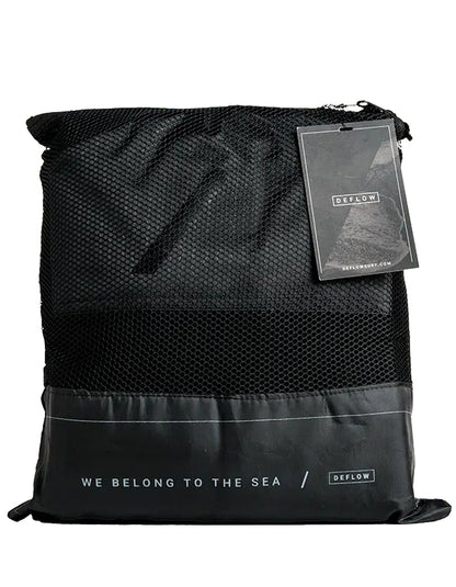  DEFLOW BOARDCOVER STRETCH ROUND 8'0"