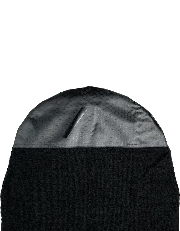  DEFLOW BOARDCOVER STRETCH ROUND 8'0"