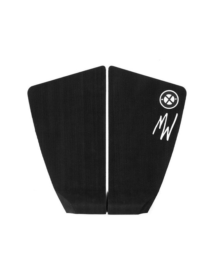  DREDED MIKEY WRIGHT SIGNATURE SURF TAIL PAD