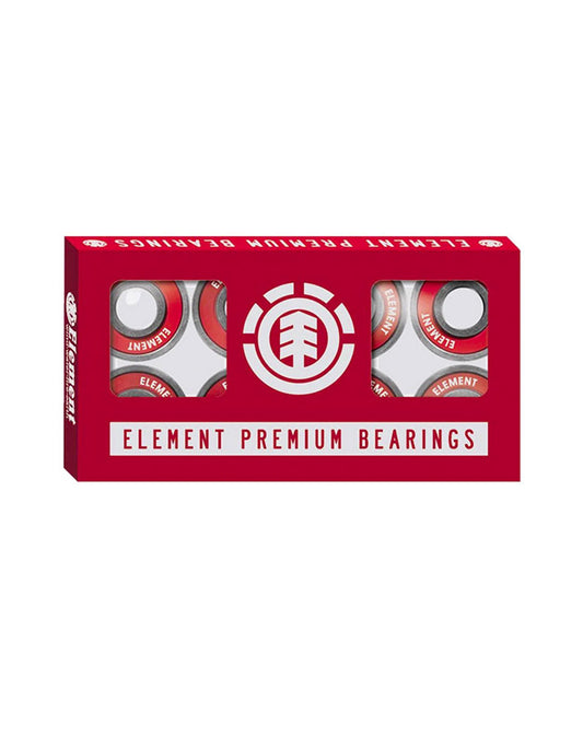  ELEMENT BEARINGS ABEC7