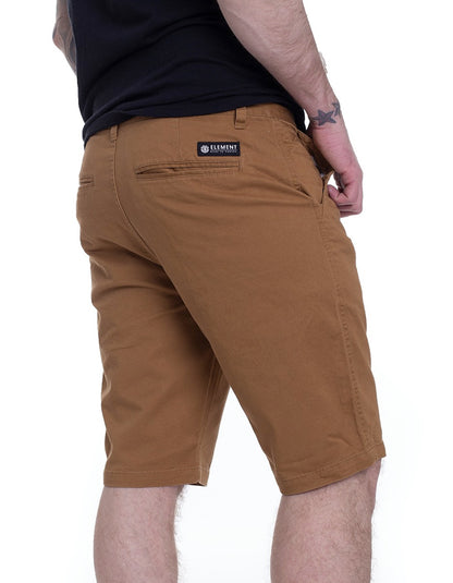  ELEMENT HOWLAND CLASSIC SHORTS FOR MEN