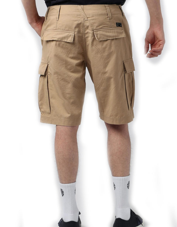  ELEMENT LEGION CARGO 21" BERMUDA DA UOMO CANYON KHAKI