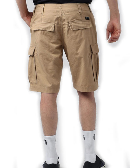  ELEMENT LEGION CARGO 21" BERMUDA DA UOMO CANYON KHAKI