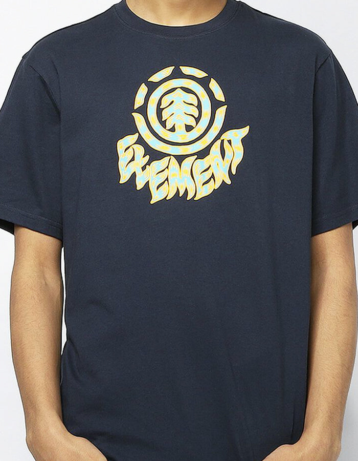  ELEMENT T-SHIRT REMUS BOY