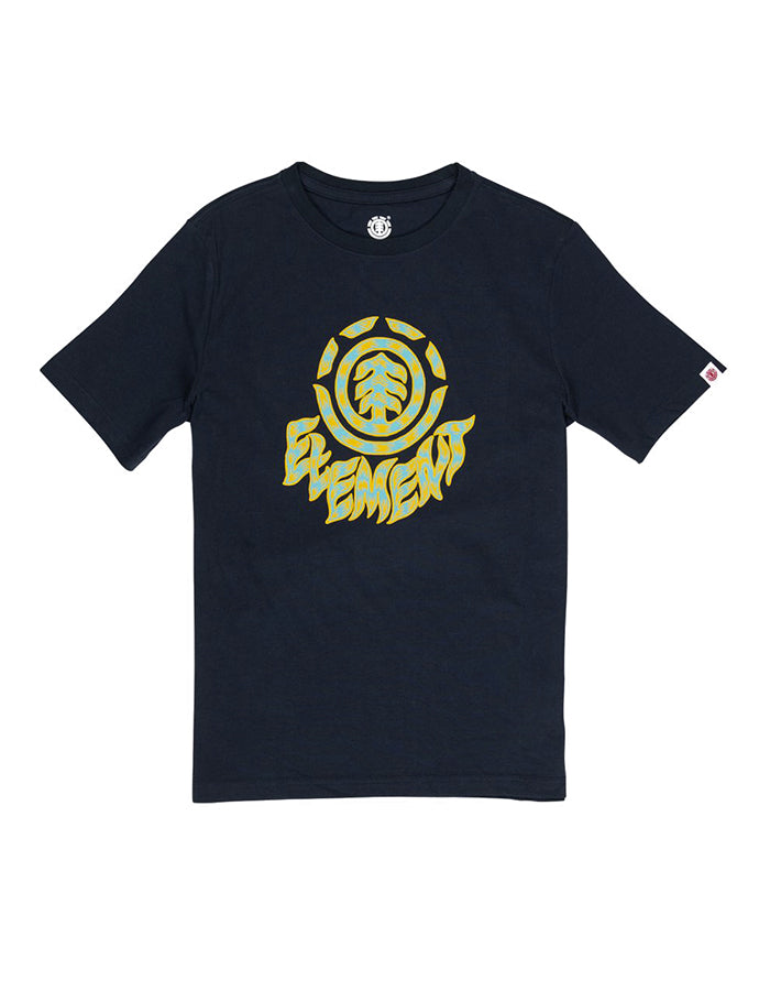  ELEMENT T-SHIRT REMUS BOY