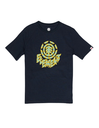  ELEMENT T-SHIRT REMUS BOY