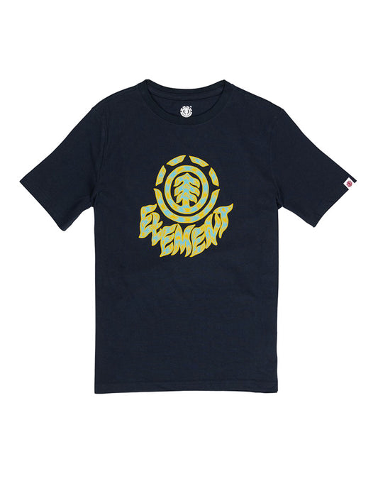  ELEMENT T-SHIRT REMUS BOY