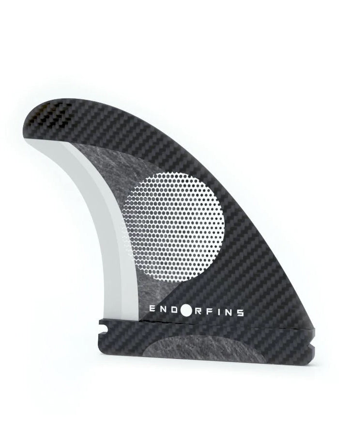  ENDORFINS PINNE KS1 5 FIN SET SINGLE TAB MEDIUM