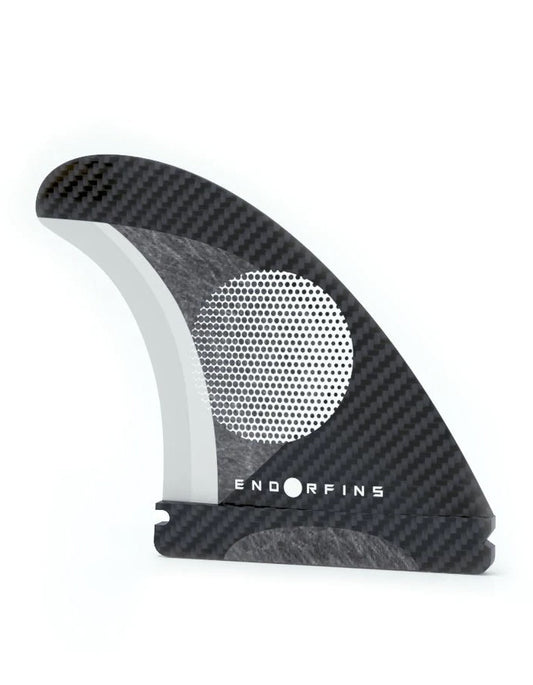  ENDORFINS PINNE KS1 5 FIN SET SINGLE TAB MEDIUM