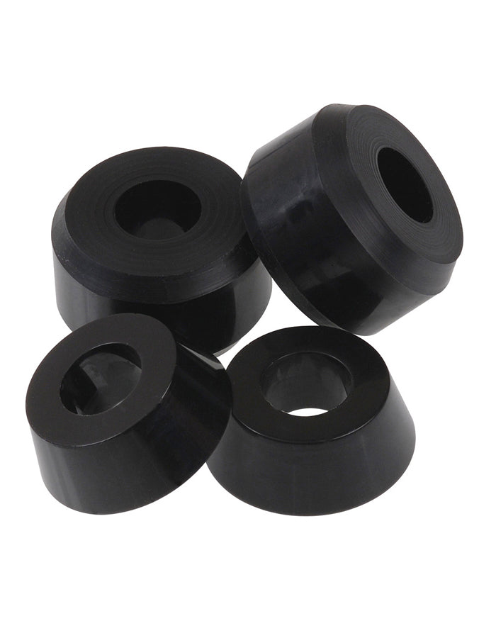  ENUFF BUSHINGS 99A HARD BLACK