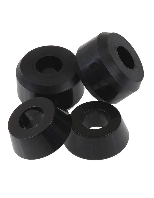  ENUFF BUSHINGS 99A HARD BLACK