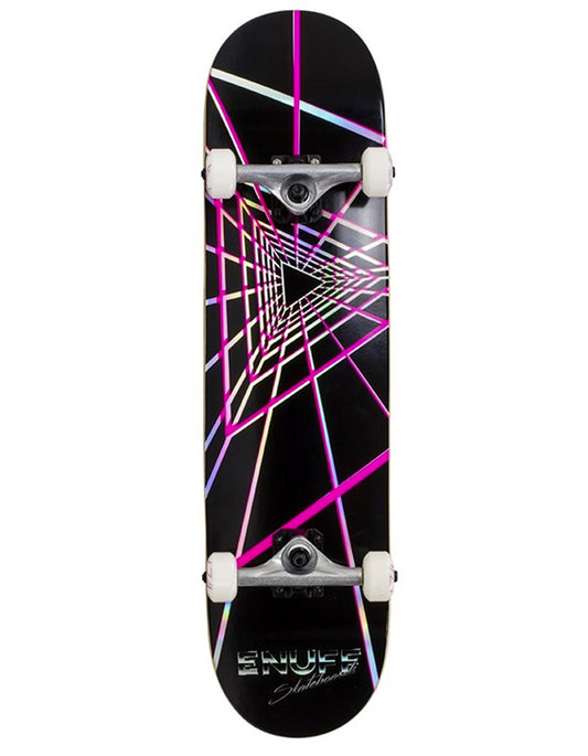  ENUFF 8" FUTURISM SKATEBOARD COMPLETO