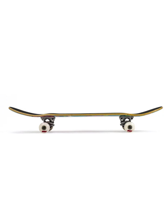 ENUFF ISOTOWN 7.75" SKATEBOARD COMPLETE