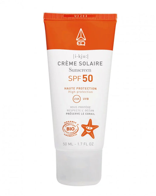  EQ COMBO CREAM & STICK SPF50+ 50ML