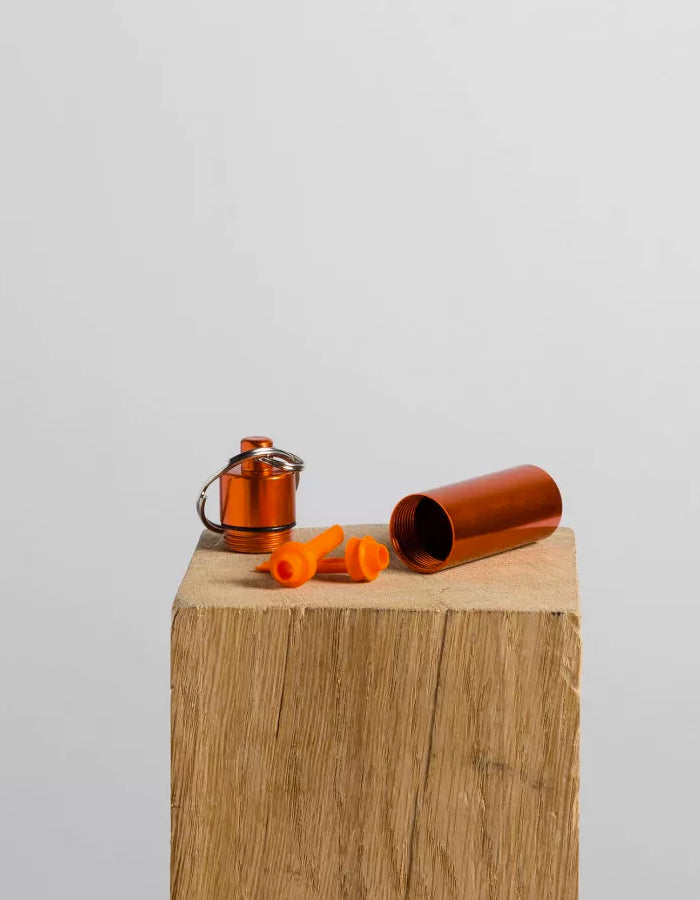  EQ EAR PLUGS PROTECTION