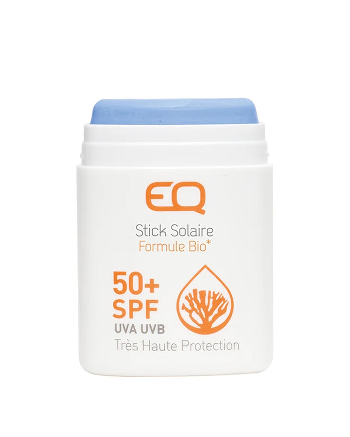  EQ SUN STICK SPF 50+ 10GR BLU