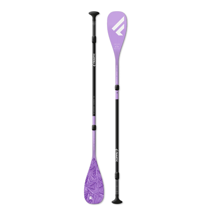  FANATIC PAGAIA DIAMOND 35 REGOLABILE 3 PCS LAVANDER 170-220 CM