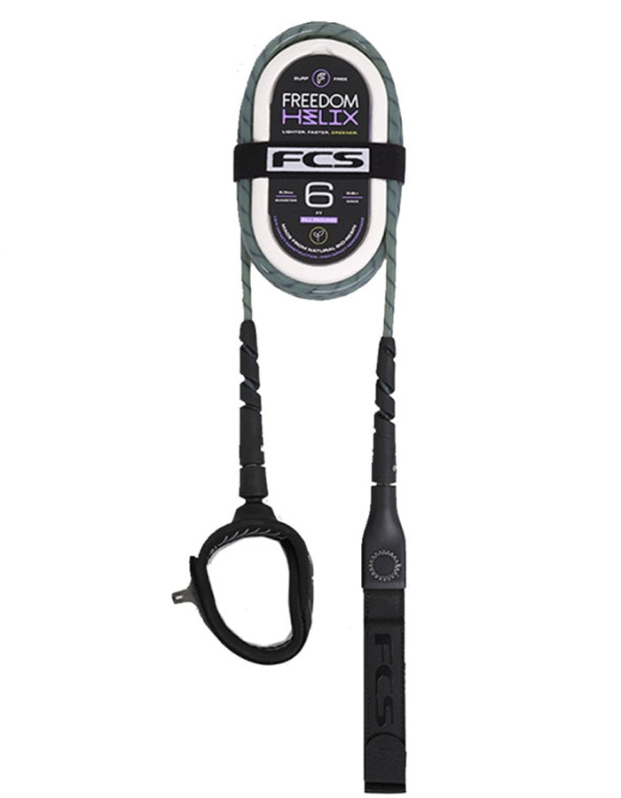  FCS 6' FREEDOM LEASH HELIX