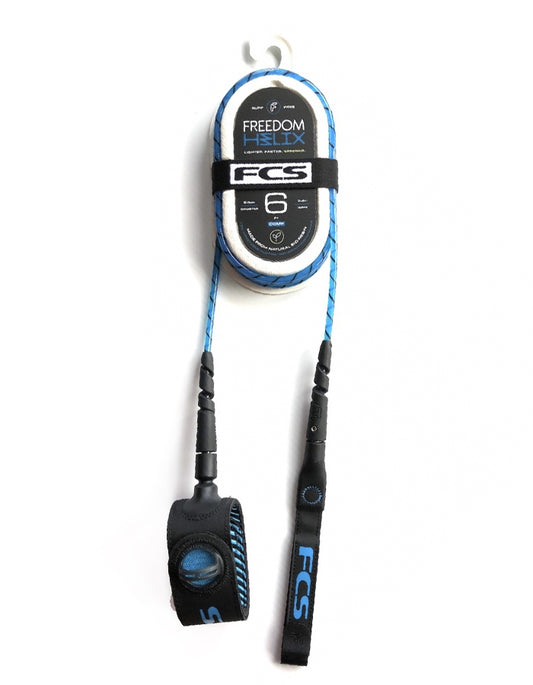  FCS 6' FREEDOM LEASH HELIX COMPETITION