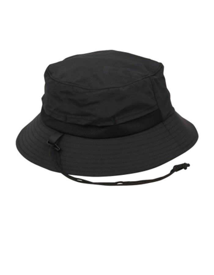  FCS WET BUCKET CAP GREY