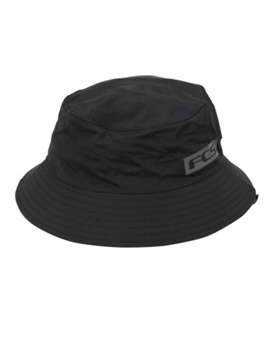  FCS WET BUCKET CAP GREY