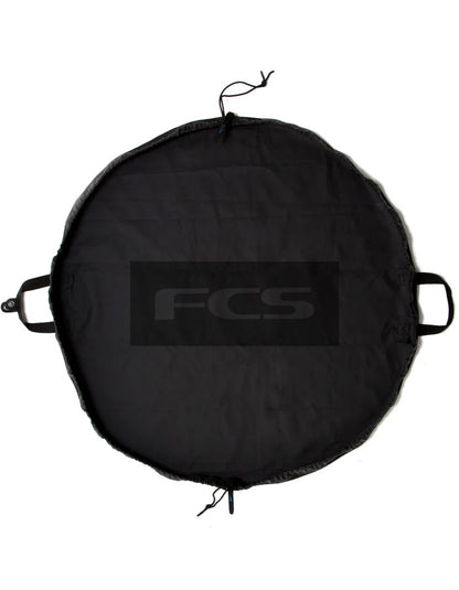  FCS CHANGE MAT/WET BAG