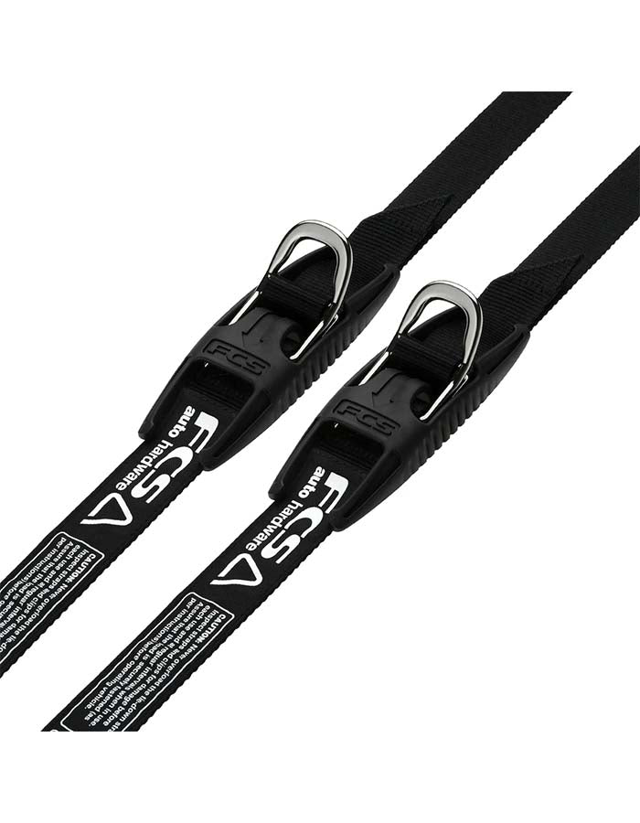  FCS D-RING TIE DOWNS