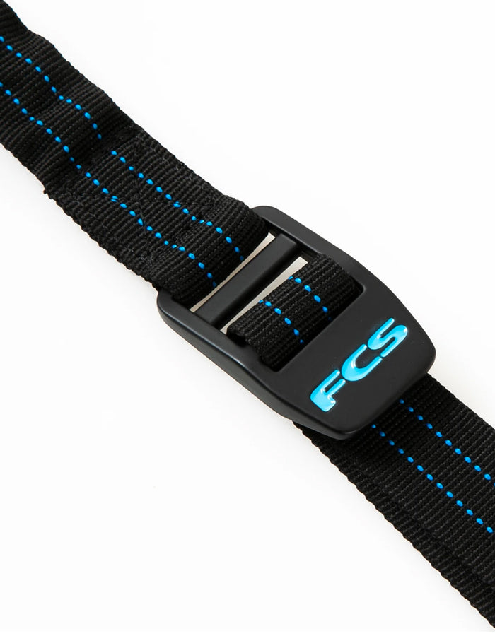 FCS PREMIUM BUNGY TIE DOWNS