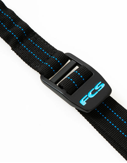  FCS PREMIUM BUNGY TIE DOWNS
