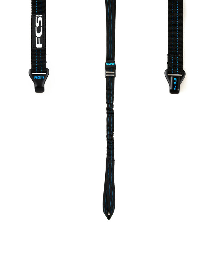  FCS PREMIUM BUNGY TIE DOWNS