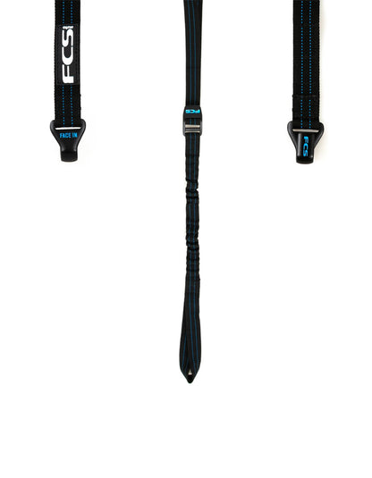  FCS PREMIUM BUNGY TIE DOWNS