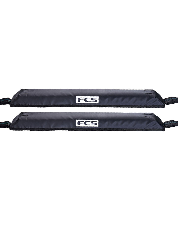  FCS D-RING PREMIUM SINGLE SUP SOFT RACKS