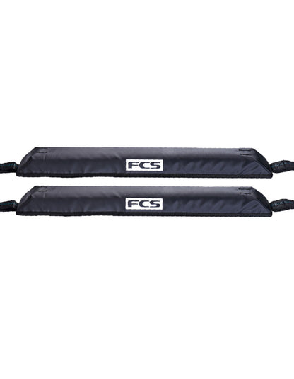  FCS D-RING PREMIUM SINGLE SUP SOFT RACKS