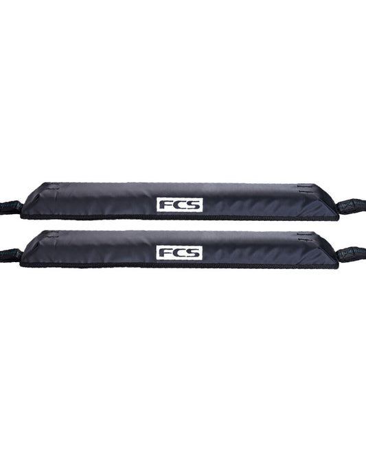  FCS D-RING PREMIUM SINGLE SUP SOFT RACKS